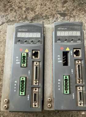 ADTECH伺服驱动器QS7AA030M