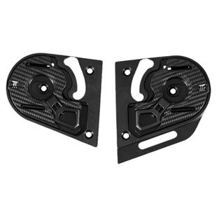 意大利CABERG Flyon遮阳板配件挡风板安装配件