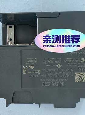询价-CPU315-2PN DP模块6ES7 315-2EH