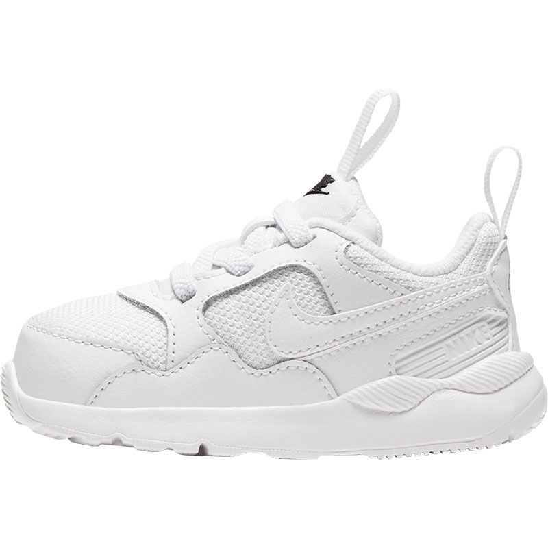 Nike/耐克正品 年新款低帮系带透气小童运动休闲鞋 CK4080-100