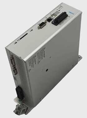 Festo CMMPASC23AM0  1622901 Motorcontroller