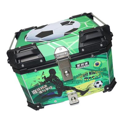 星骑侠适UY125尾箱优友UU125摩托车优驿UE125T小海豚QS110T后备箱