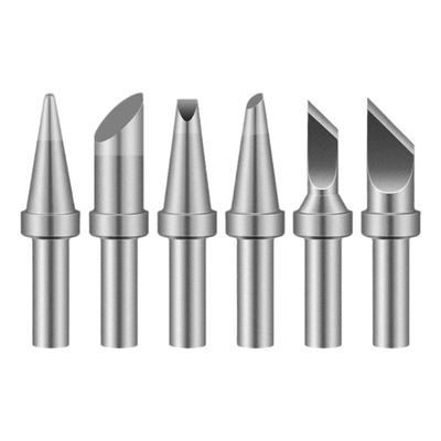 进口品质高寿命205用烙铁头快克