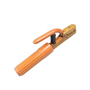 工业级电焊钳1000A纯紫铜焊把钳800A烧不烂电焊夹不烫手电焊把