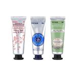 欧舒丹护手霜小样10ml乳木果樱花甜扁桃秋冬润手霜中样30ml伴手礼