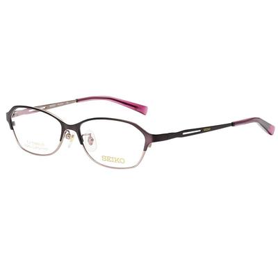 超轻近视眼镜超轻商务全框女士