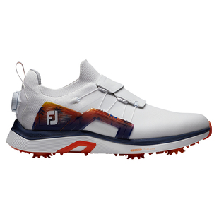【李昊桐同系列】FootJoy高尔夫球鞋男士HyperFlex运动轻量FJ鞋子