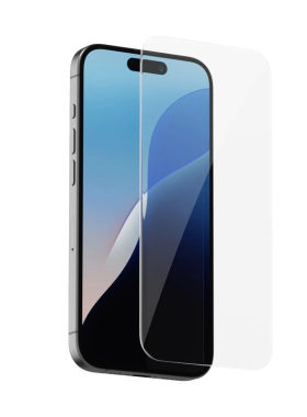 爱否iPhone17ProMax水滴大弧边膜