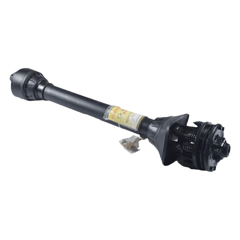 農(nóng)用車傳動(dòng)軸 旋耕機(jī)撒肥機(jī)打捆機(jī)連接軸配件防過(guò)載 離合器輸出軸