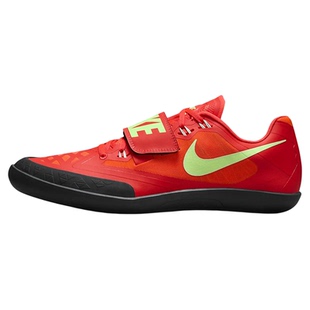 田径精英2025新款！Nike SD 4耐克铅球铁饼链球投掷鞋 多项可用