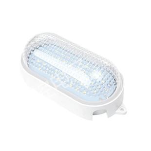 智控冷库专用LED灯8W/10W/12W/15W/20W25W防水接头防水防爆耐低温