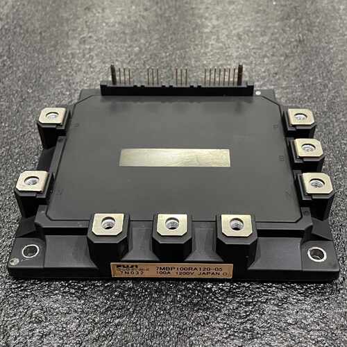 溢价-7MBP100RA120-05 100A 1200V 原