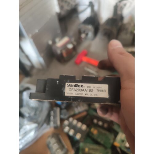 询价-DFA200AA160测好发货有直