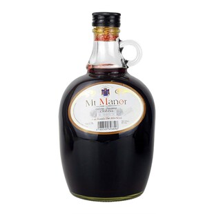 蒙图庄园干红葡萄酒1.5L法国Mt manor进口红酒赤霞珠大瓶包装3斤