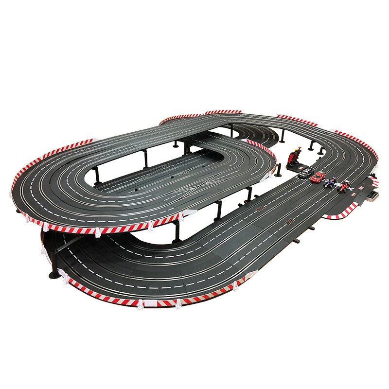 Carrera大型商用卡雷拉轨电动/遥控轨道
