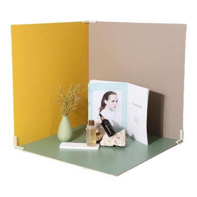 拍照背景板摄影道具白色背景布