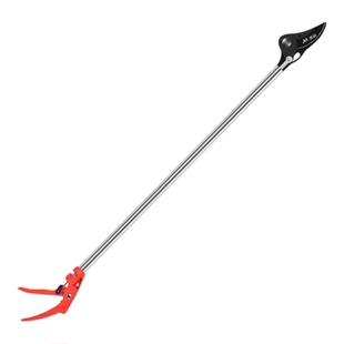 新款高枝剪树枝专用剪刀可伸缩长杆长柄果树高空修剪摘果神器修花