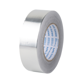 双面导电铝箔胶带防静电导电贴片抗干扰屏蔽铝箔纸防红外线屏蔽贴