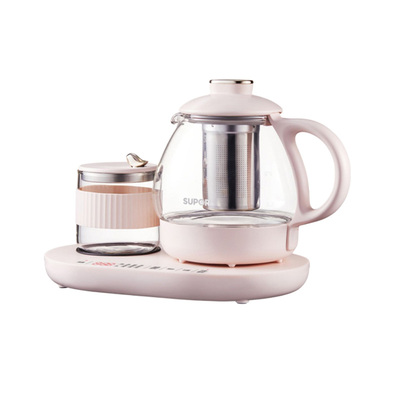 苏泊尔养生壶家用多功能煮茶壶