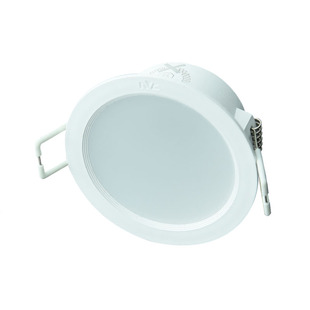 雷士照明LED筒灯超薄嵌入天花孔灯NLED92025 9203 9204 9205 9206