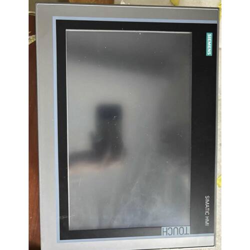 询价TP1200触摸屏，型号6AV2124-0MC01-0