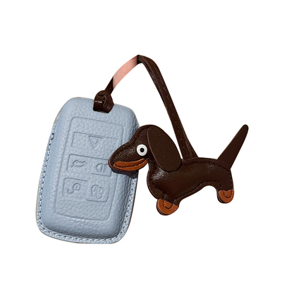 路虎揽胜极光L钥匙套卫士110车发现4/5神行者2运动版星脉高端壳女