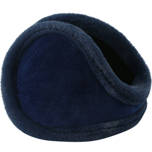 耳罩男款冬季保暖防寒耳包护耳防冻耳捂子加绒加厚骑行防风耳套