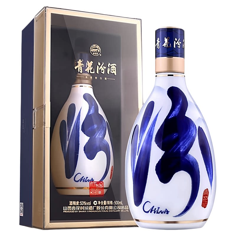 ɽ���ӻ���ھ� �໨30���˰� 53�� ������ 500ml*1ƿ ����� ��Ʒ 679.25Ԫ�����ڲ���