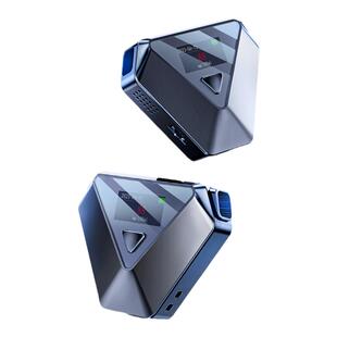 【电化学传感器】查酒驾专用测酒仪酒精测试仪吹气式高精度检测仪