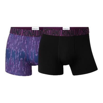 CR7正品C罗男士冰丝速干透气内裤