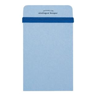 韩国analogue keeper绑带1年6个月周计划本迷你手拿网格日记事本