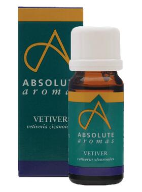 AA香缇岩兰草精油按摩精油全身通经络刮痧润体精华油香薰润滑油
