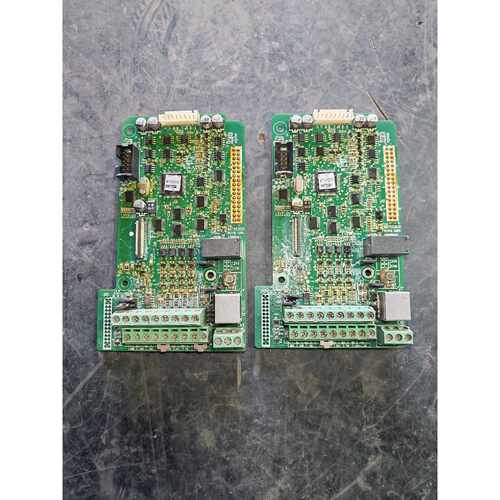 【请询价】拆机变频器MD380系列主板CPU板MST552KZ1