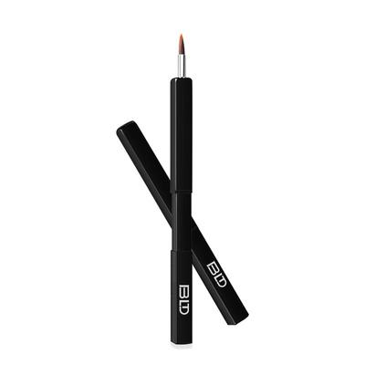 伸缩便携式一次性化妆刷