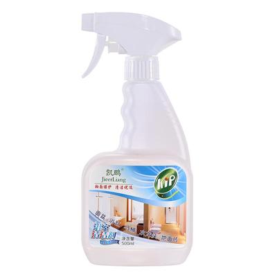 凯鹏浴室水垢清洁剂马桶水龙头