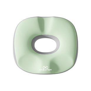 知梦人痔疮坐垫办公室久坐孕妇尾椎骨减压术后专用防屁股痛美臀垫