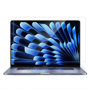 适用2025新款MacBookair屏幕膜14/16寸适用于苹果电脑高清macbookPro15.3英寸保护贴膜M34静电吸附AR低反光膜