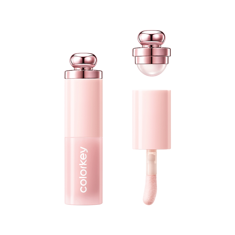 Colorkey珂拉琪两把刷子多用霜女