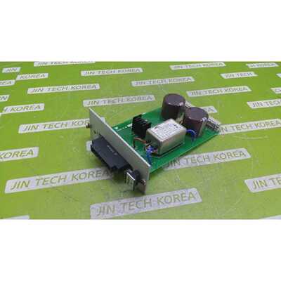 WOOJIN PWS24 Power Supply Board Tested