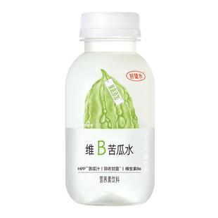 好望水轻松系列维B羽衣甘蓝苦瓜水