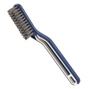 刷地板缝隙刷子硬毛浴室清洁卫生间长柄厕所洗墙瓷砖无死角多功能