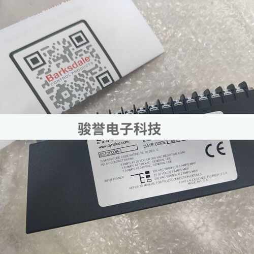 议价SST2000A-1 巴士德Barksdale- Dynalco全新原装