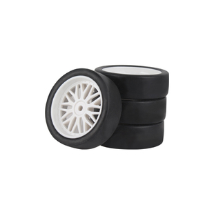 兰达科技911车壳玻璃主板遥控器套装波箱灯组舵机传动轴原厂配件