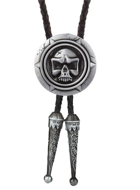 原创设计项链昊泉合金吊坠男