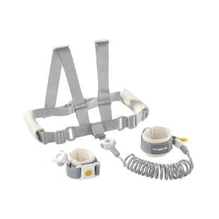 英氏防丢绳防丢儿童牵引绳防走丢带宝宝遛娃神器儿童防走失带安全