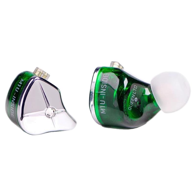 锦瑟香也TFZ QUEEN LTD入耳式HIFI挂耳式发烧耳机通用舞台