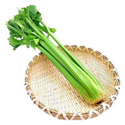 顺丰西芹御钦苑榨汁蔬菜