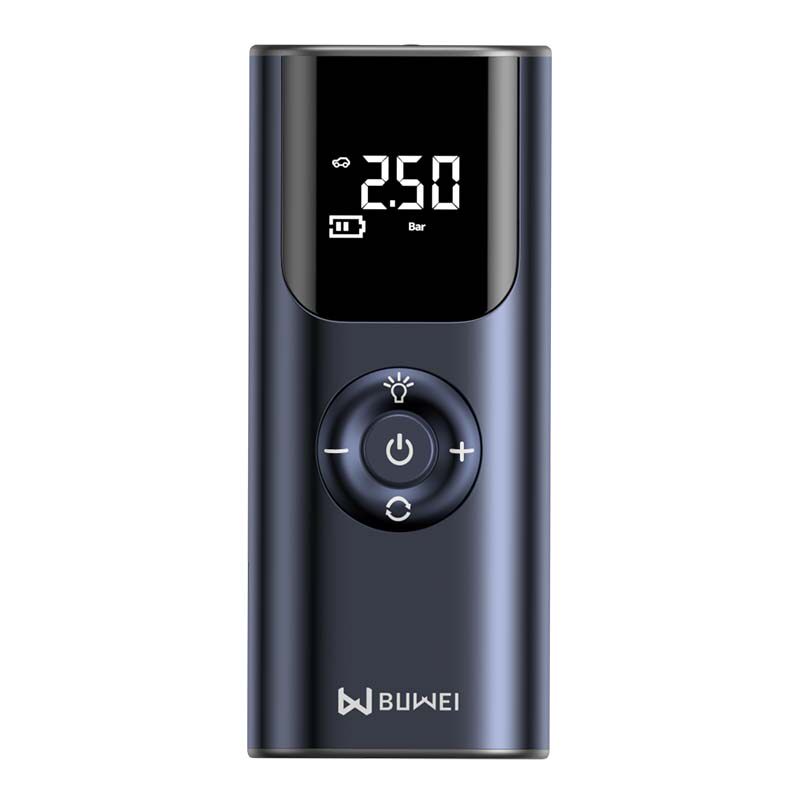 【高品质第一】顶配车载充气泵