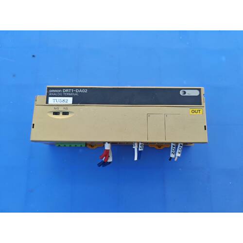 询价0MRON模块DRT1-DA02 2个