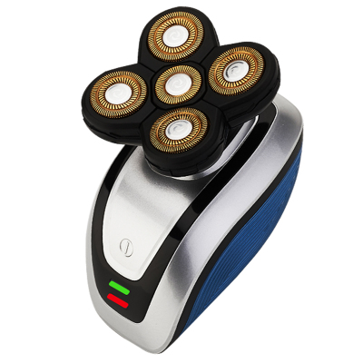 大功率智能充电式车载神器剃须刀